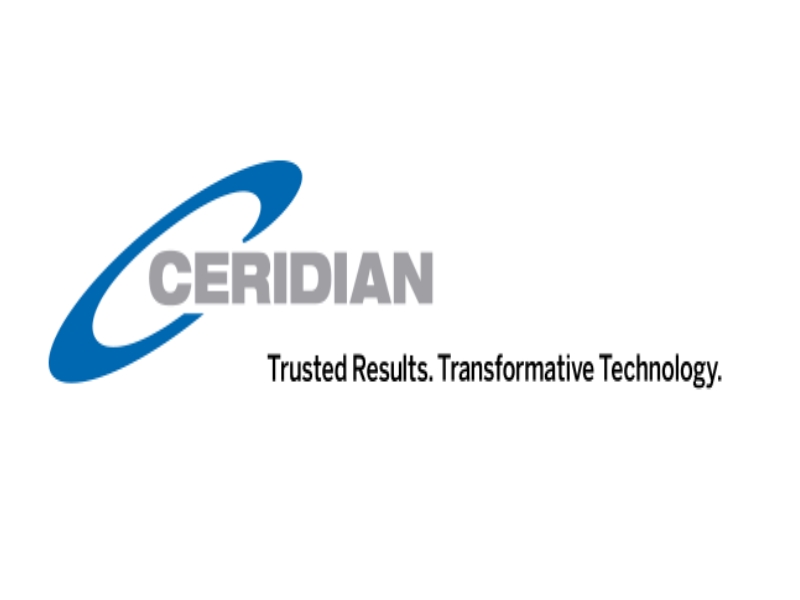 Ceridian